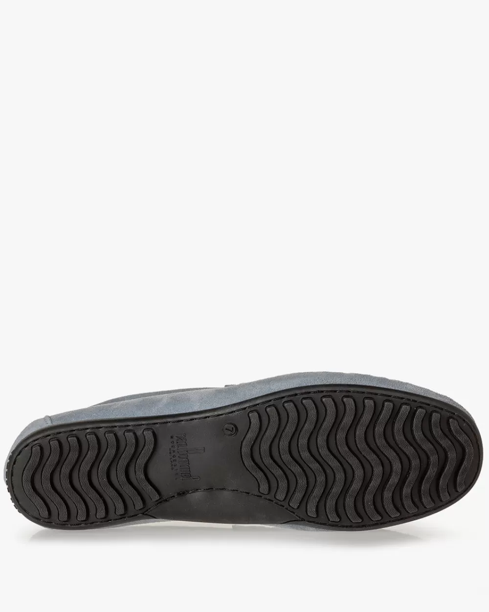 Floris van Bommel Loafers></noscript>Elba 01.10 Hellblau