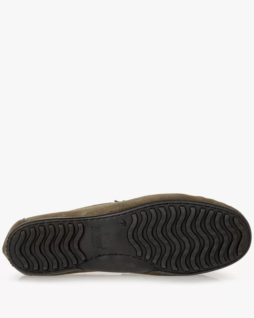 Floris van Bommel Loafers></noscript>Elba 01.12 Grün