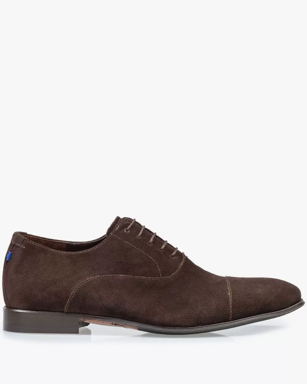 Floris van Bommel Hochzeit | Business Schuhe></noscript>Gilli 01.03 Dunkelbraun