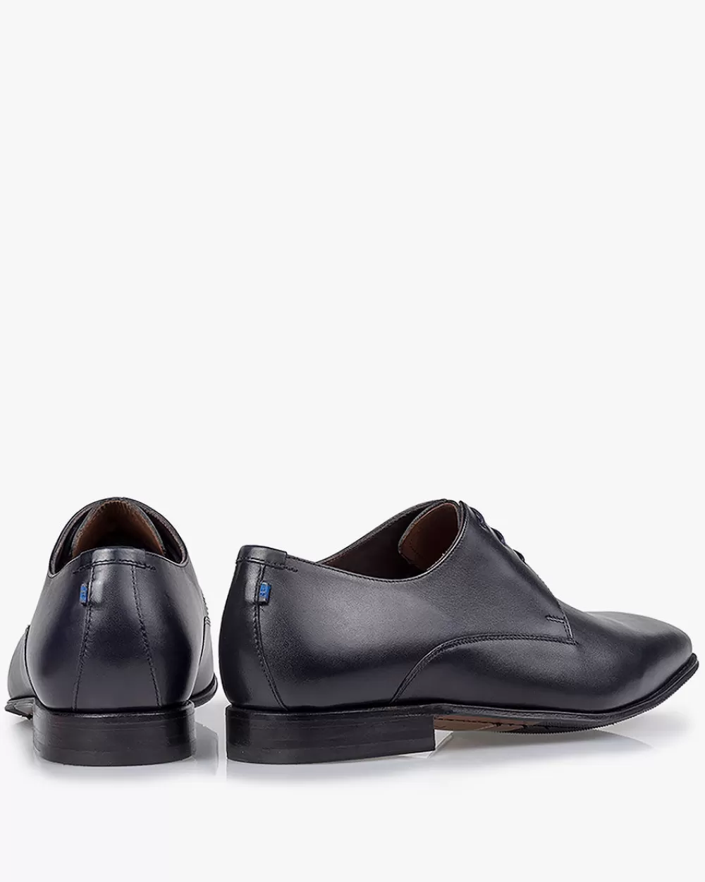 Floris van Bommel Business Schuhe | Schnürer></noscript>Gilli 02.03 Dunkelblau
