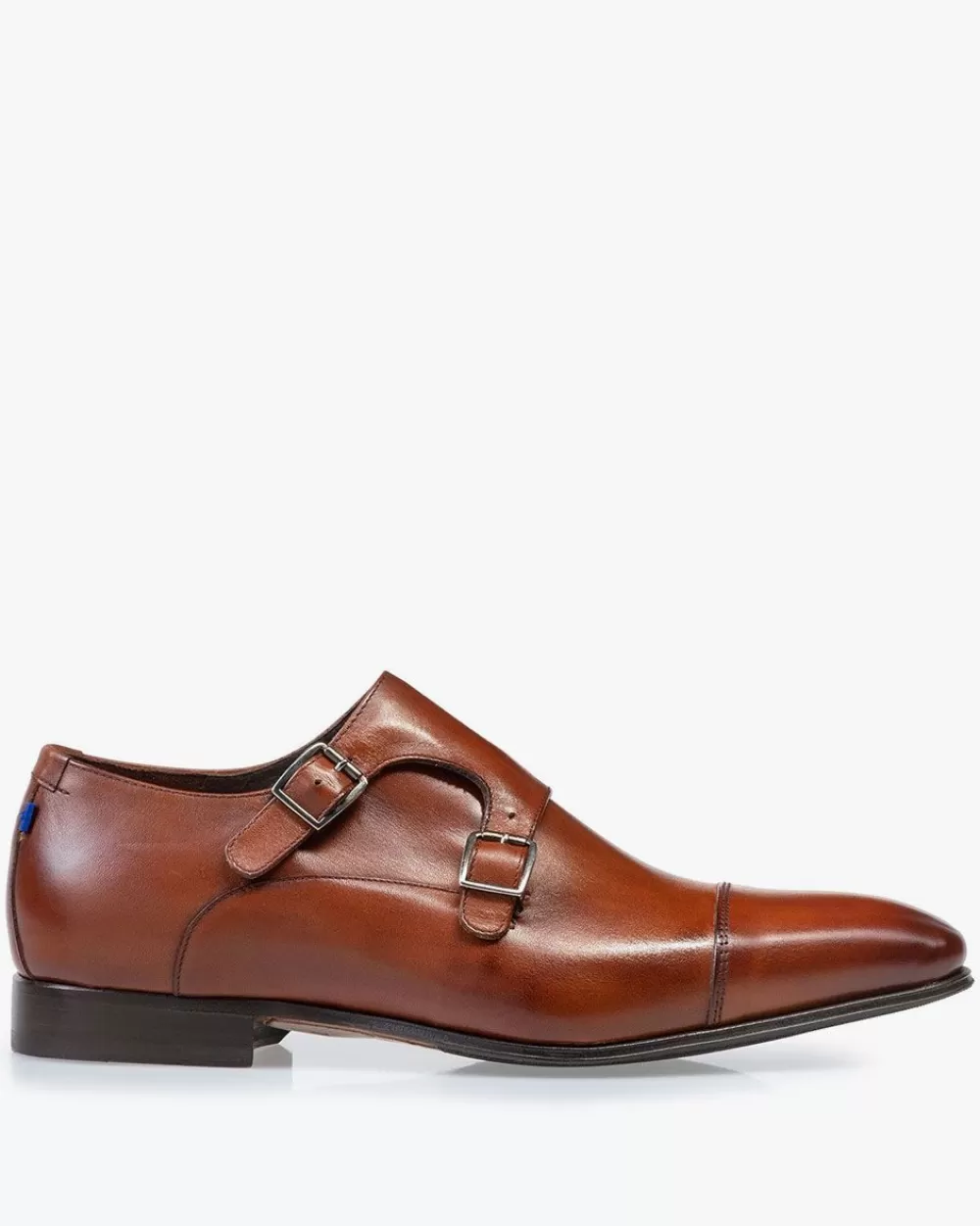 Floris van Bommel Monks | Business Schuhe></noscript>Gilli 04.00 Cognac