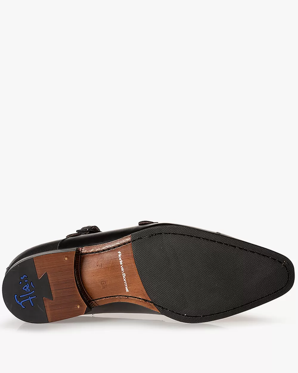 Floris van Bommel Monks></noscript>Gilli 04.02 Schwarz
