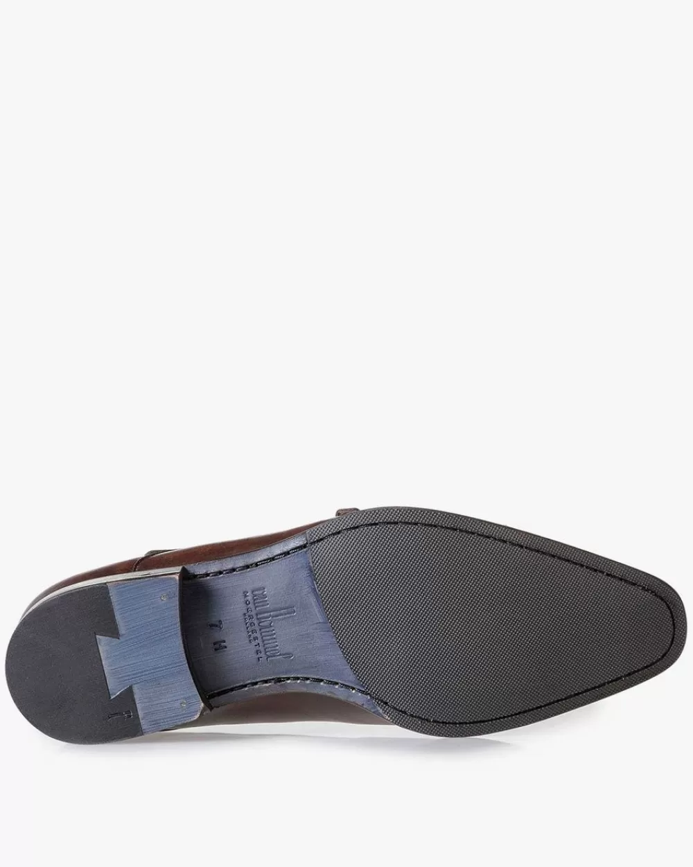 Floris van Bommel Hochzeit | Monks></noscript>Gira 01.03 Dunkelbraun