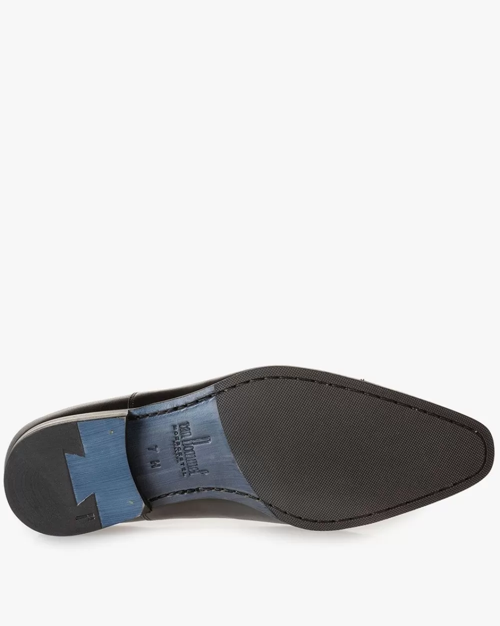 Floris van Bommel Hochzeit | Schnürer></noscript>Gira 02.01 Schwarz