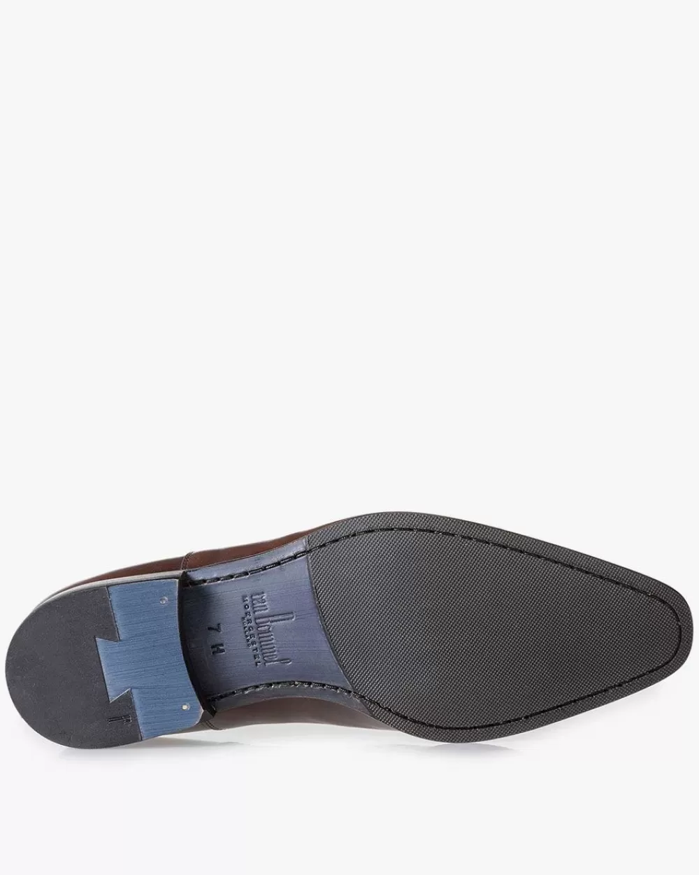Floris van Bommel Business Schuhe></noscript>Gira 02.07 Dunkelbraun