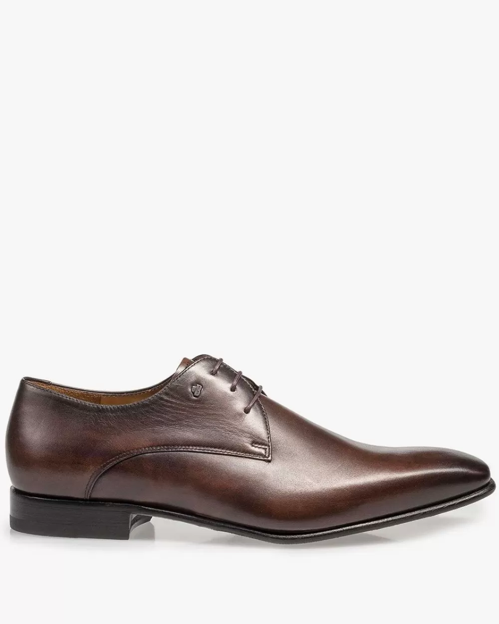 Floris van Bommel Schick im Büro | Business Schuhe></noscript>Gira 03.07 Dunkelbraun