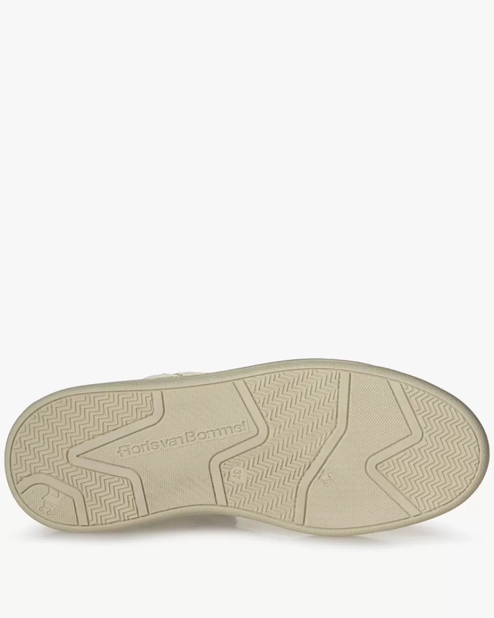 Floris van Bommel Sneaker></noscript>Iggi Wedge 01.01 Gold