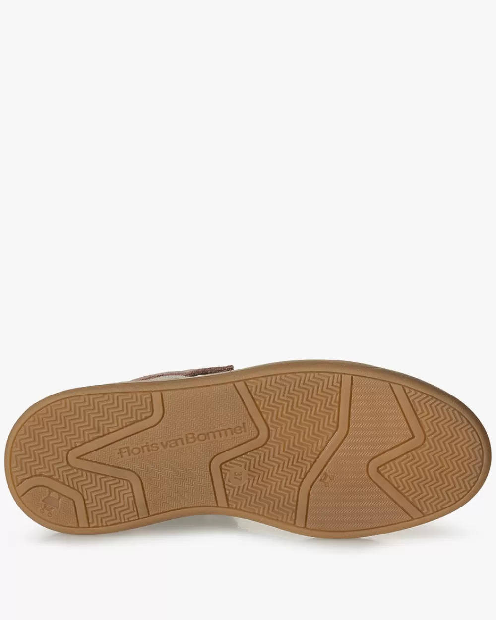 Floris van Bommel Sneaker></noscript>Iggi Wedge 01.03 Dunkelgrün