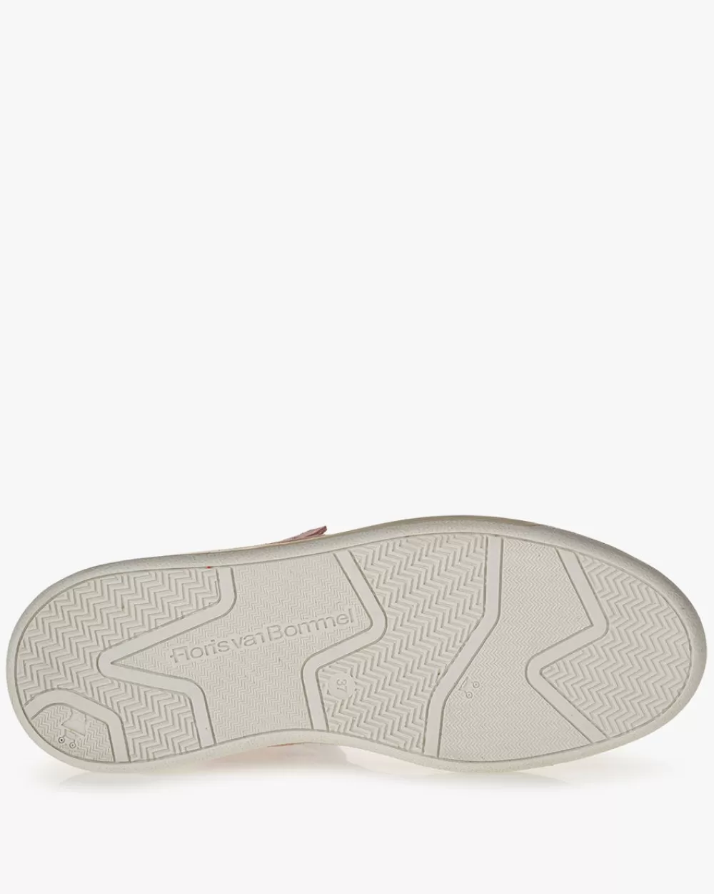 Floris van Bommel Sneaker></noscript>Iggi Wedge 01.09 Rosa