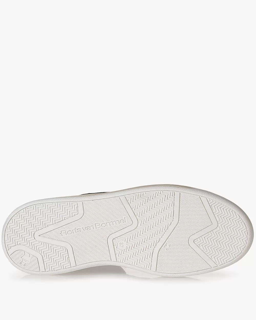 Floris van Bommel Weekend | Sneaker></noscript>Iggi Wedge 01.18 Schwarz
