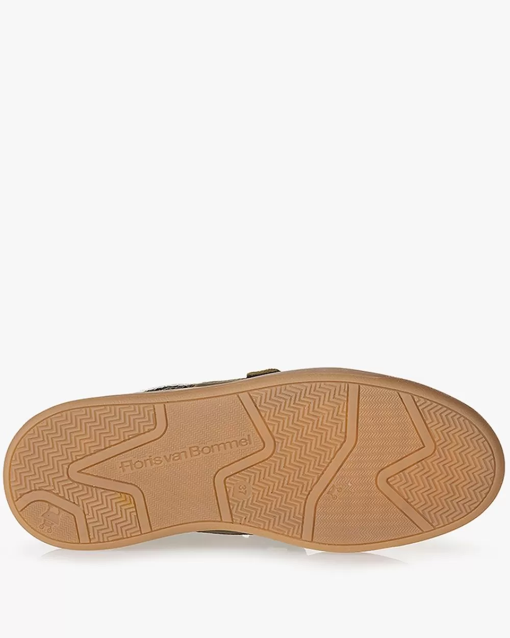 Floris van Bommel Hochwinter | Sneaker></noscript>Iggi Wedge 02.02 Dunkelgrün