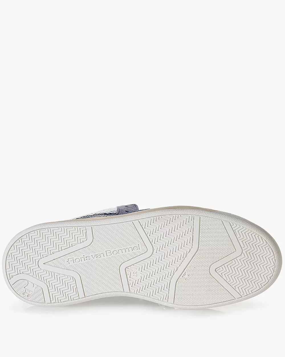 Floris van Bommel Weekend | Sneaker></noscript>Iggi Wedge 02.03 Blau