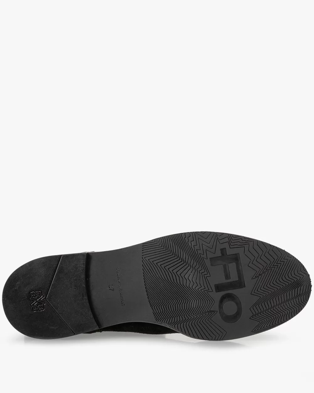 Floris van Bommel Stiefeletten></noscript>Immi 02.03 Schwarz