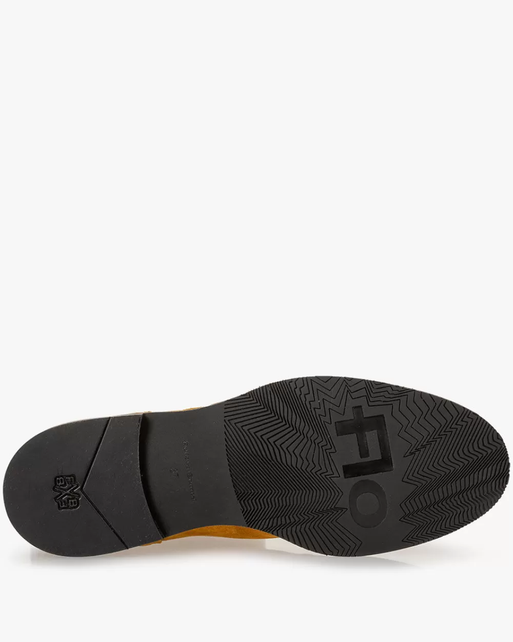 Floris van Bommel Stiefeletten></noscript>Immi 02.07 Ocker