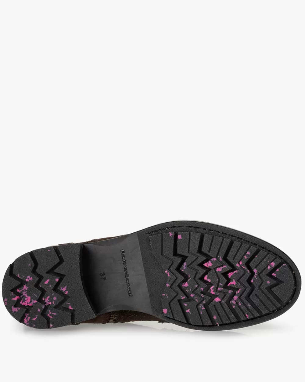Floris van Bommel Stiefeletten></noscript>Irisi 01.15 Dunkelbraun