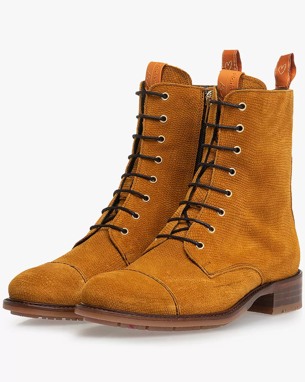 Floris van Bommel Weekend | Stiefeletten></noscript>Irisi 03.00 Ocker