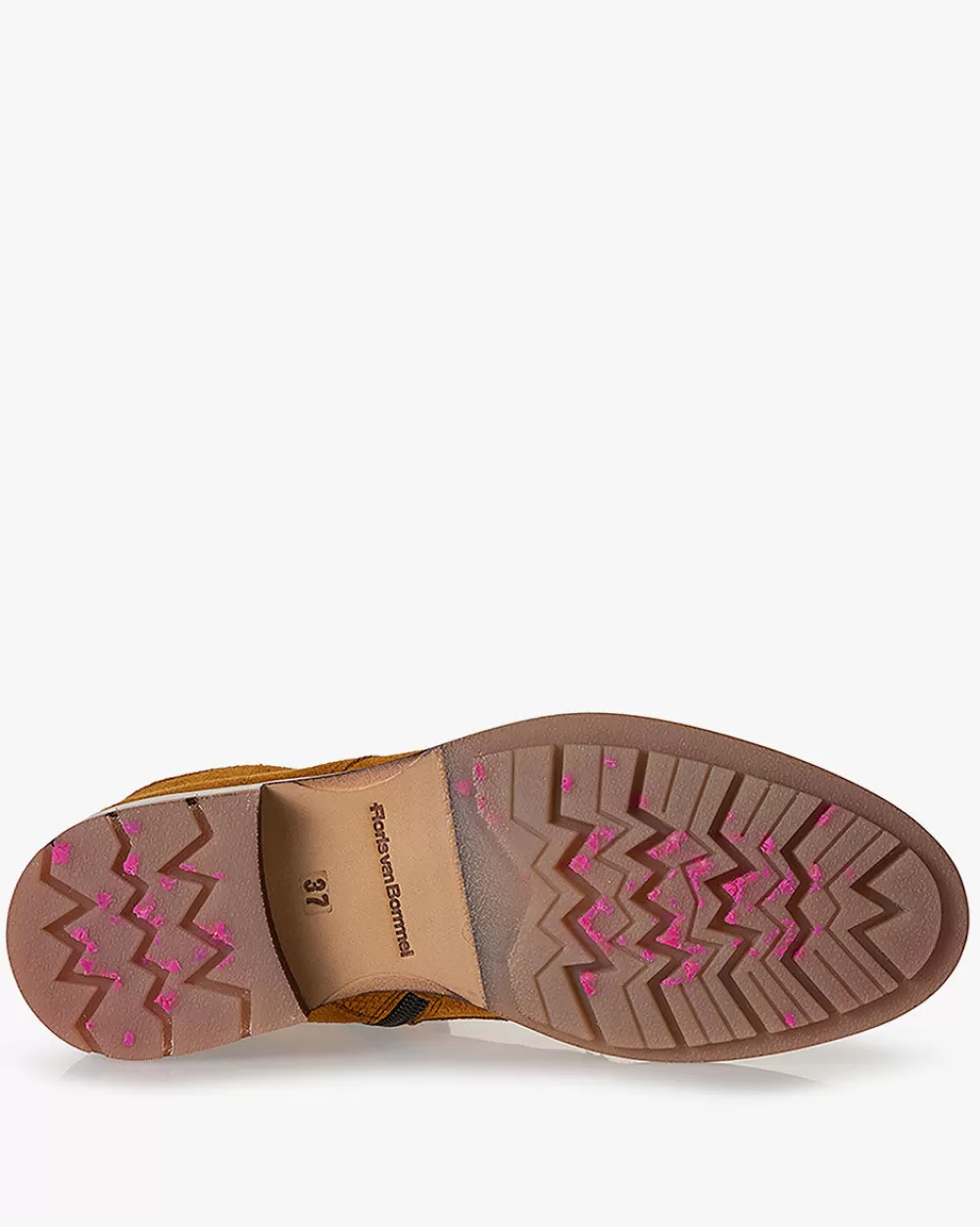 Floris van Bommel Weekend | Stiefeletten></noscript>Irisi 03.00 Ocker