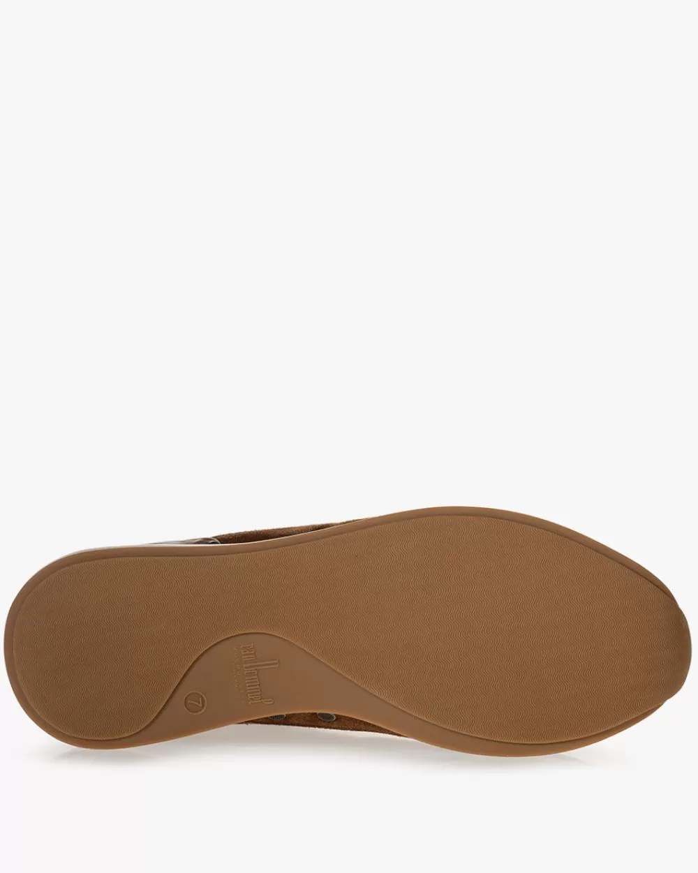 Floris van Bommel Sneaker></noscript>Libra 03.06 Cognac