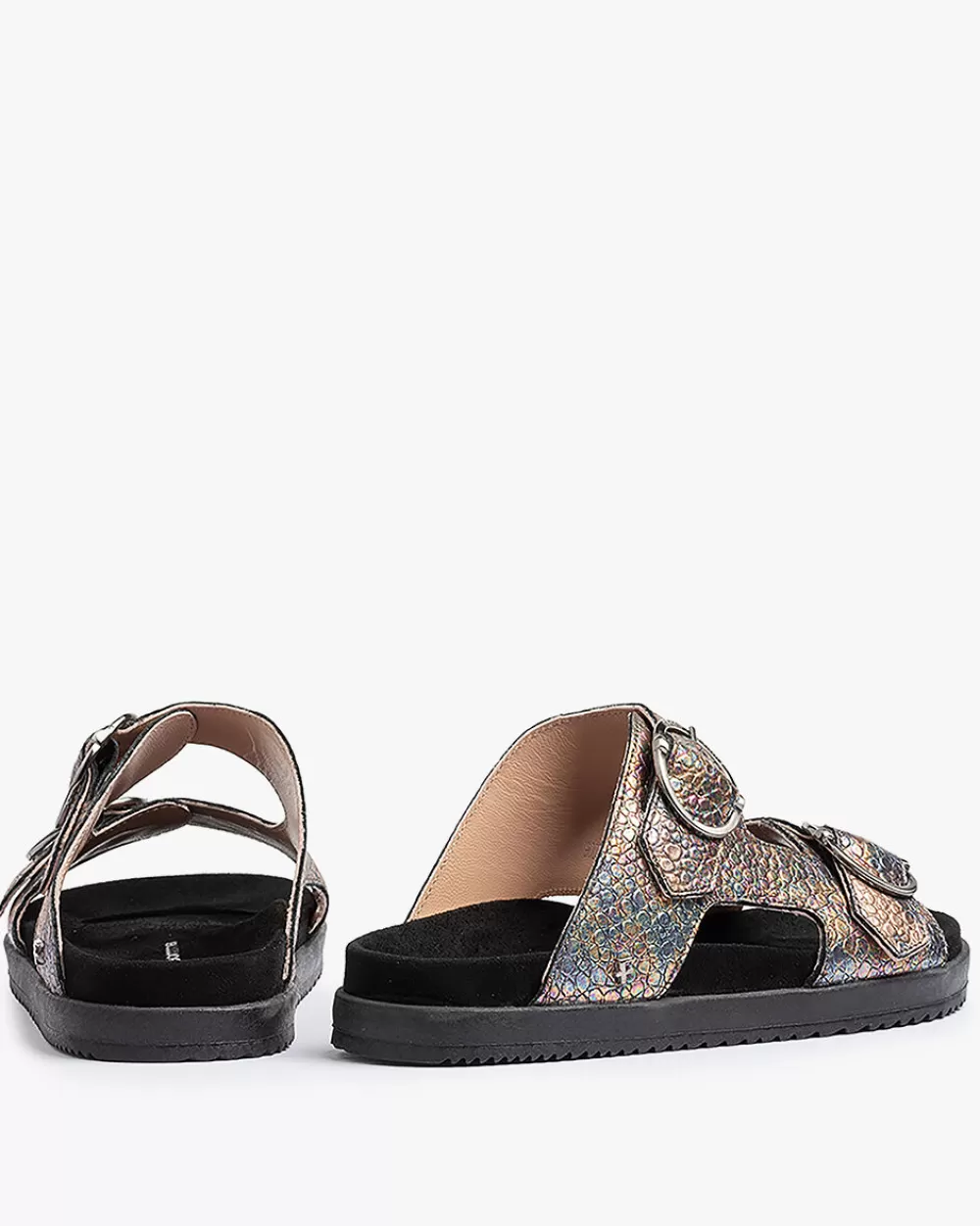 Floris van Bommel Sandalen></noscript>Marli 01.03 Multi-colour