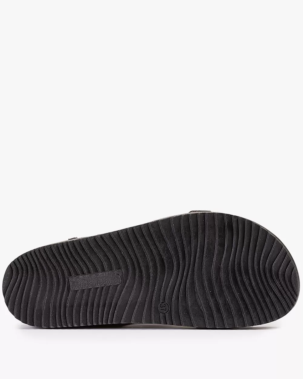 Floris van Bommel Sandalen></noscript>Marli 01.04 Schwarz