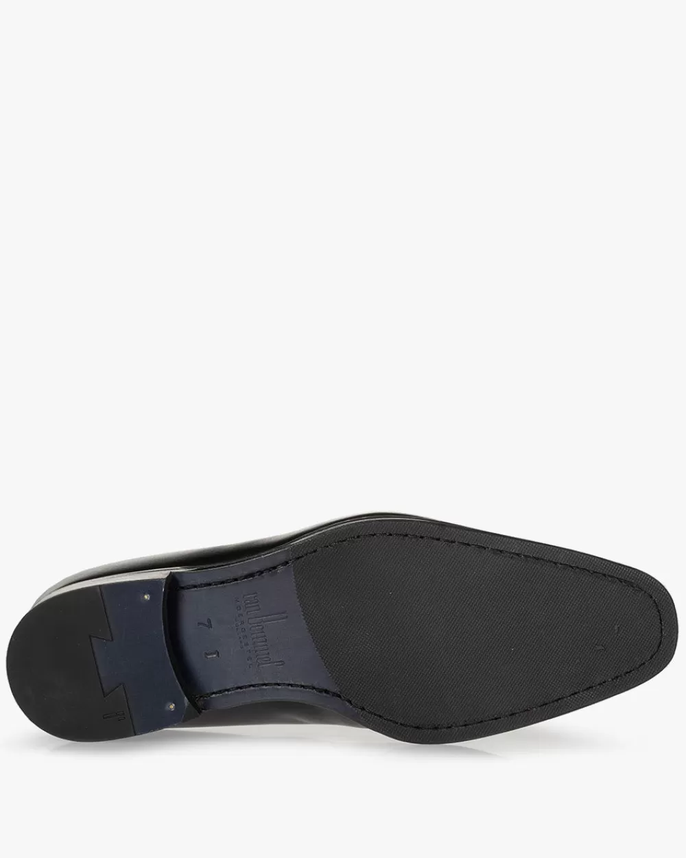 Floris van Bommel Business Schuhe | Schnürer></noscript>Matra 04.02 Schwarz