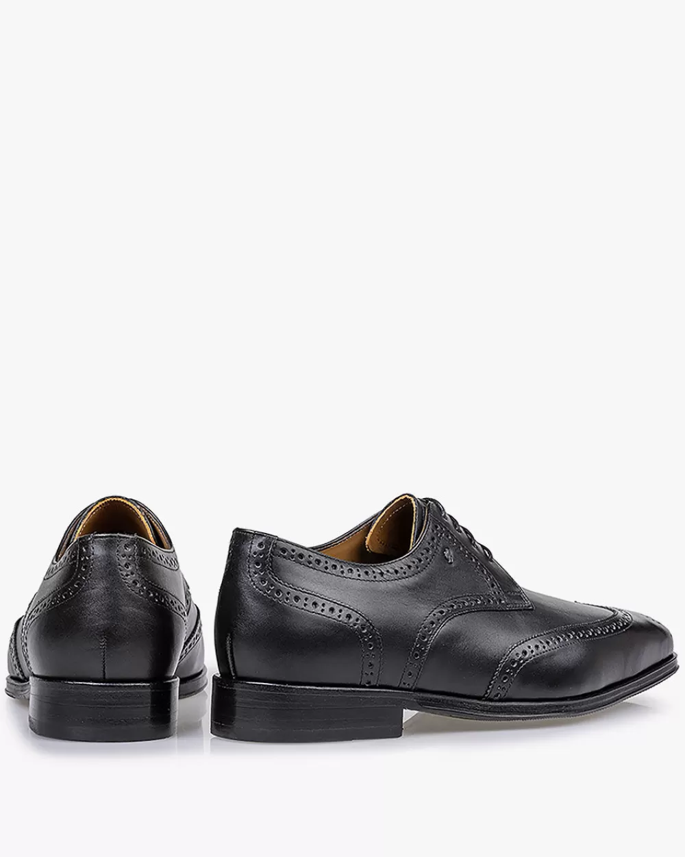 Floris van Bommel Brogues | Business Schuhe></noscript>Matra 06.01 Schwarz