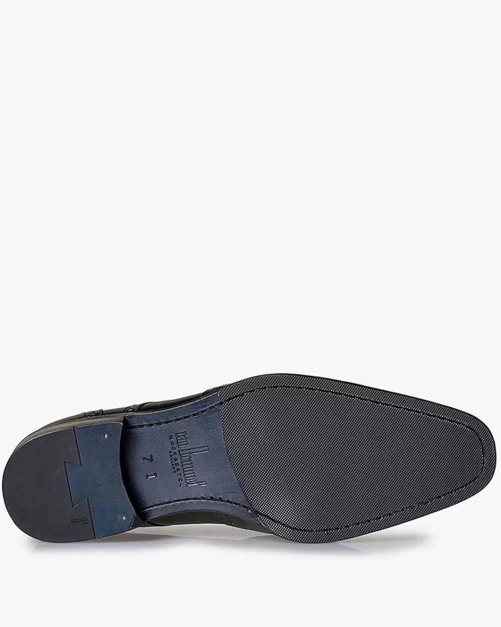 Floris van Bommel Brogues | Business Schuhe></noscript>Matra 06.01 Schwarz
