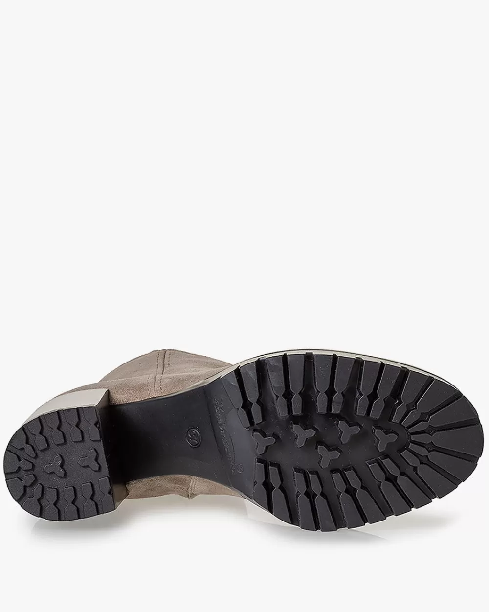 Floris van Bommel Hochwinter | Stiefeletten></noscript>Naomi 03.04 Hellbraun
