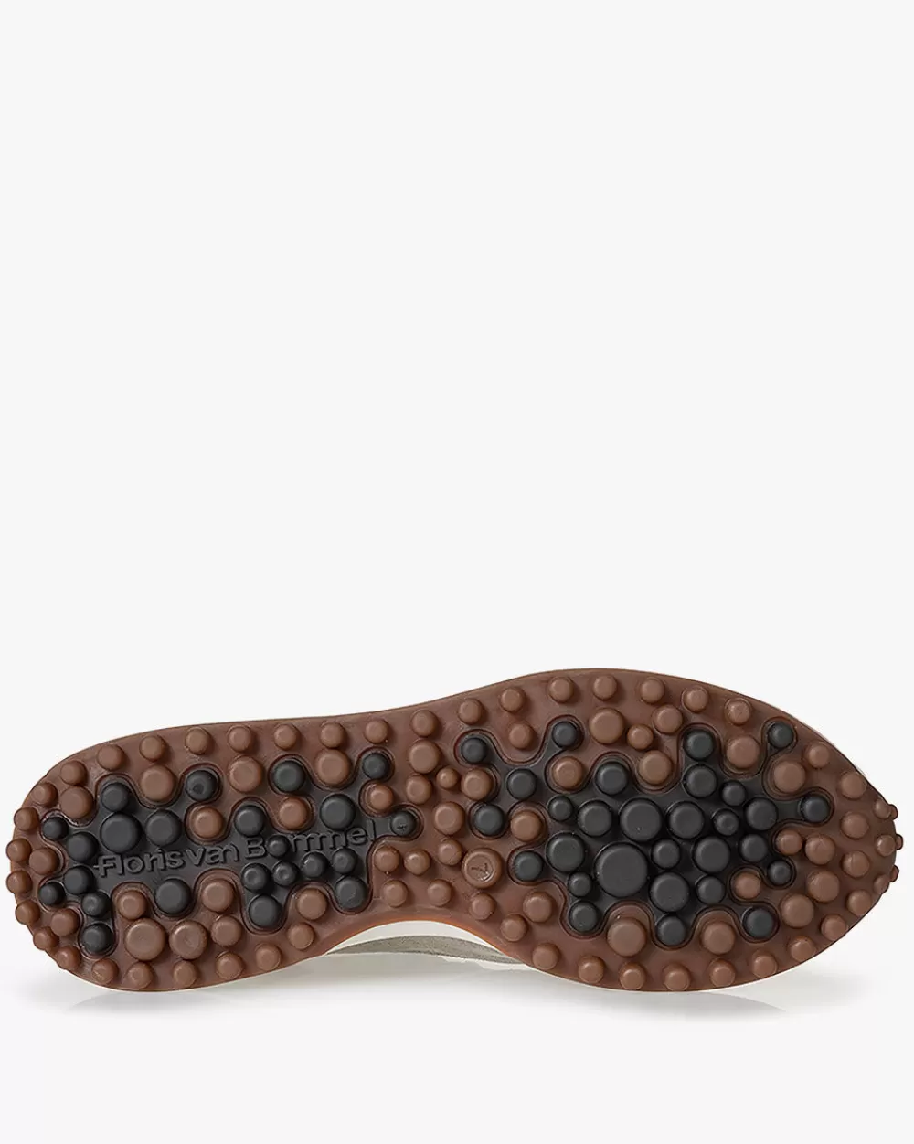 Floris van Bommel Sneaker></noscript>Noppi 20.00 Weiẞ