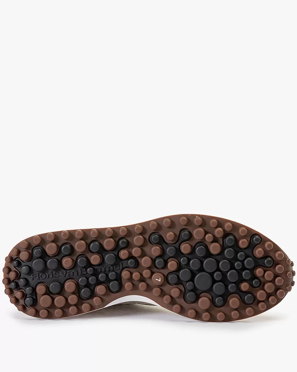 Floris van Bommel Sneaker></noscript>Noppi 20.06 Grün