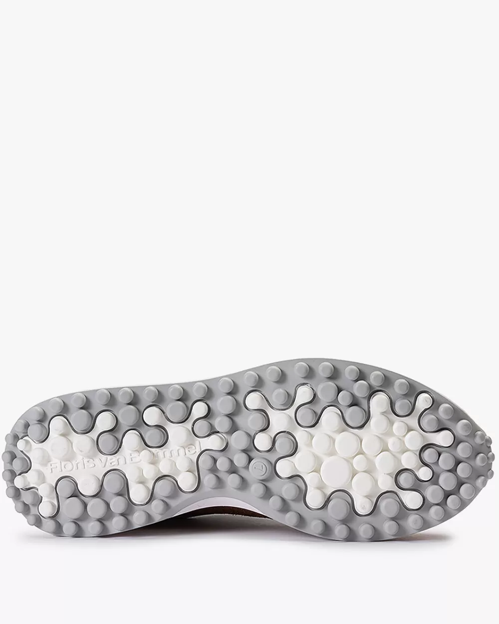 Floris van Bommel Extravagant | Sneaker></noscript>Noppi 25.03 Blau