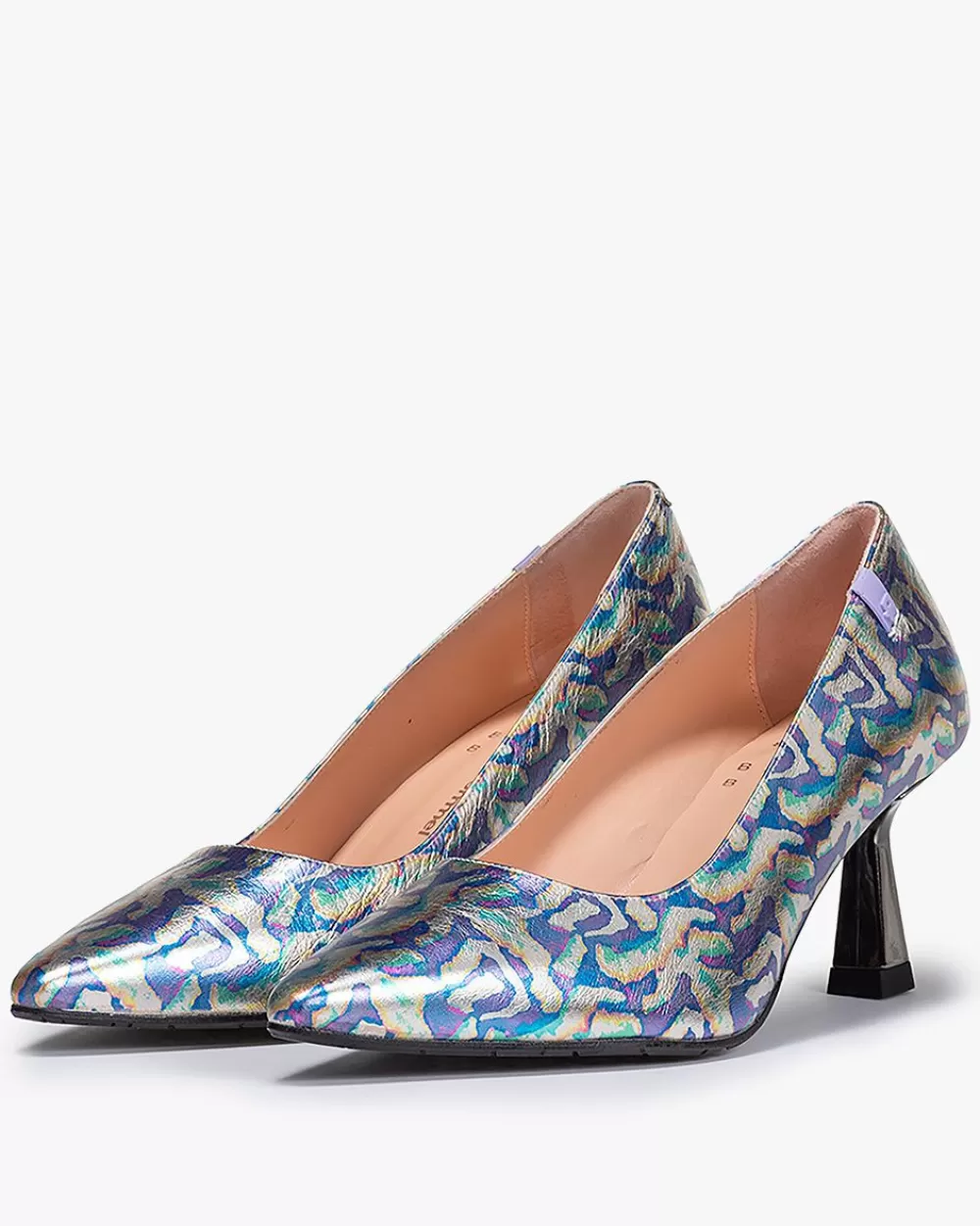 Floris van Bommel Weekend | Pumps></noscript>Pointi 01.09 Multi-colour