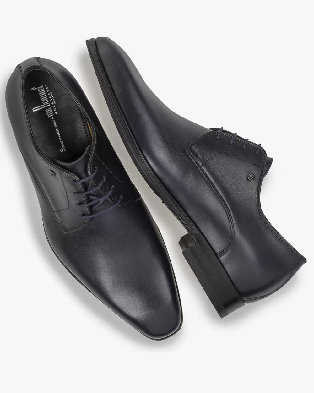 Floris van Bommel Business Schuhe></noscript>Raffa 03.06 Dunkelblau
