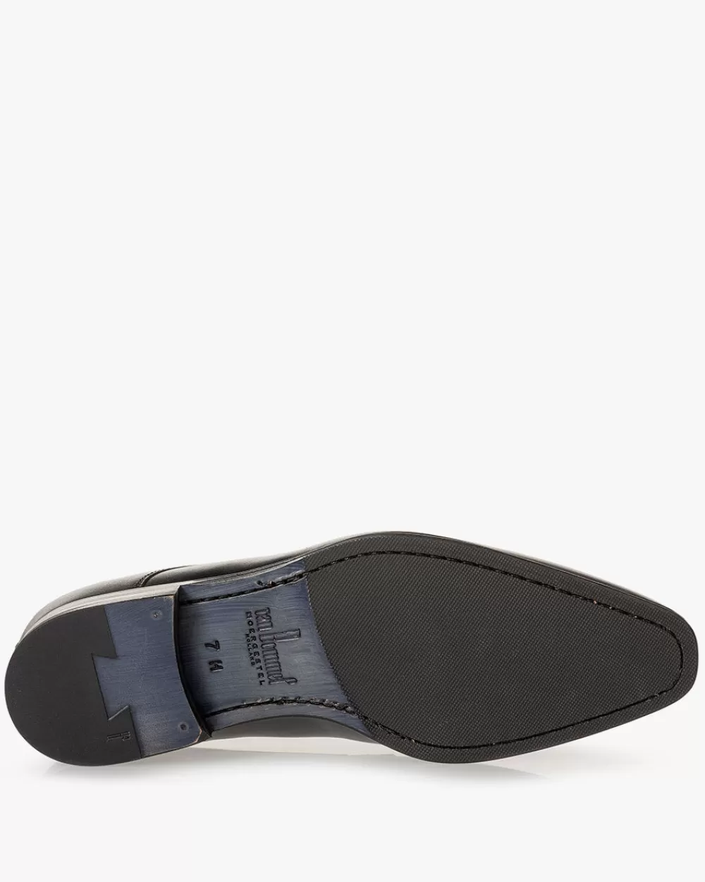 Floris van Bommel Business Schuhe></noscript>Raffa 03.06 Dunkelblau