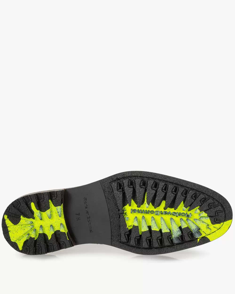 Floris van Bommel Stiefeletten></noscript>Rocki 01.34 Braun