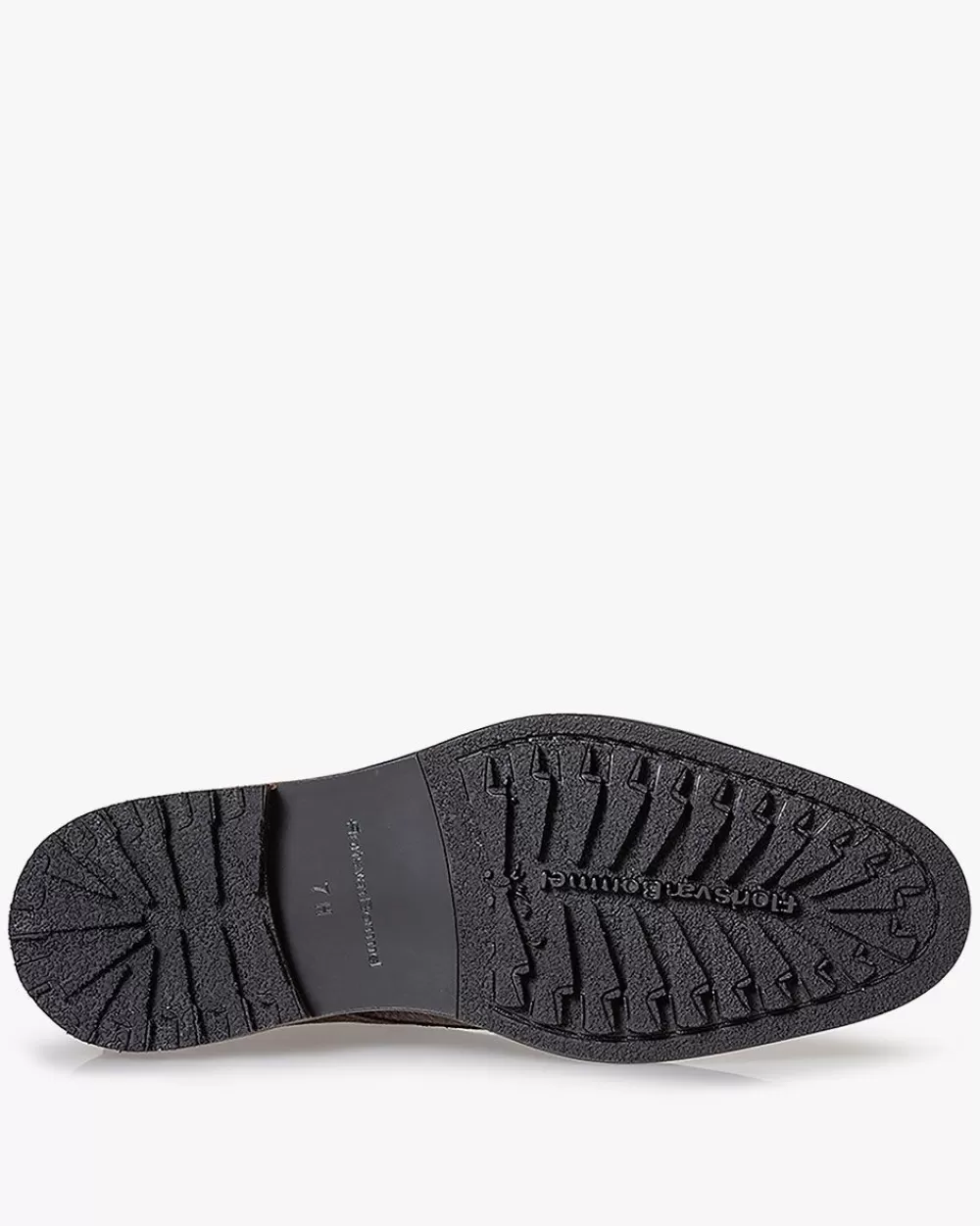 Floris van Bommel Stiefeletten></noscript>Rocki 01.50 Braun