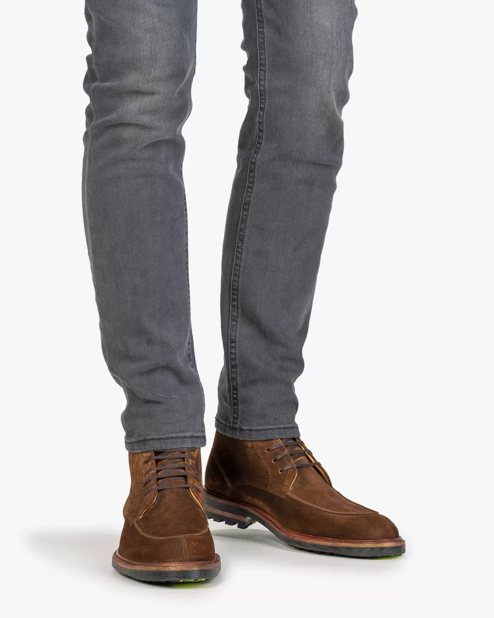 Floris van Bommel Stiefeletten>Rocki 08.02 Cognac