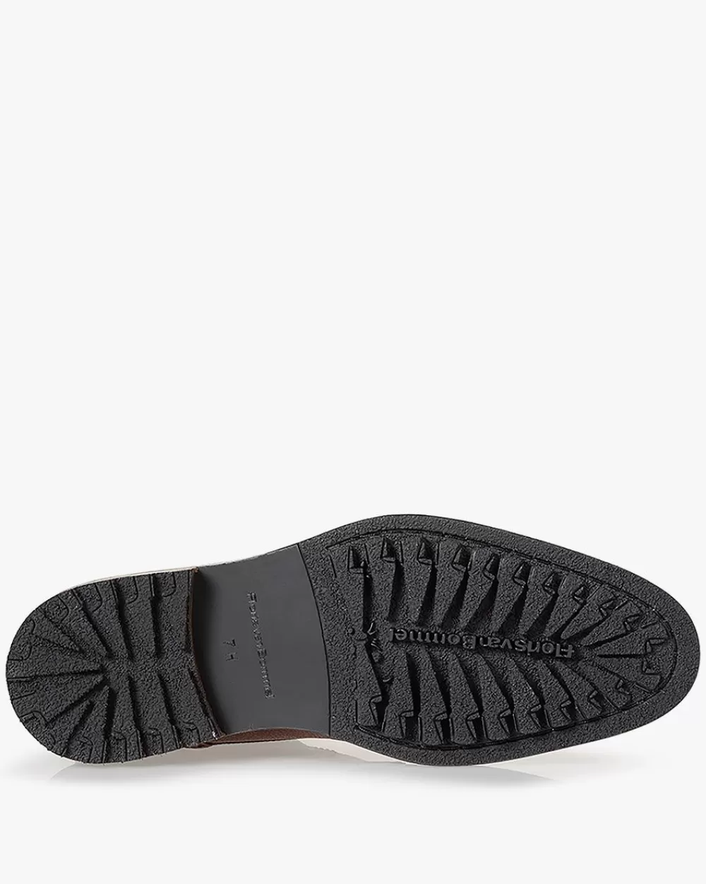 Floris van Bommel Hochwinter | Stiefeletten></noscript>Rocki 08.09 Cognac