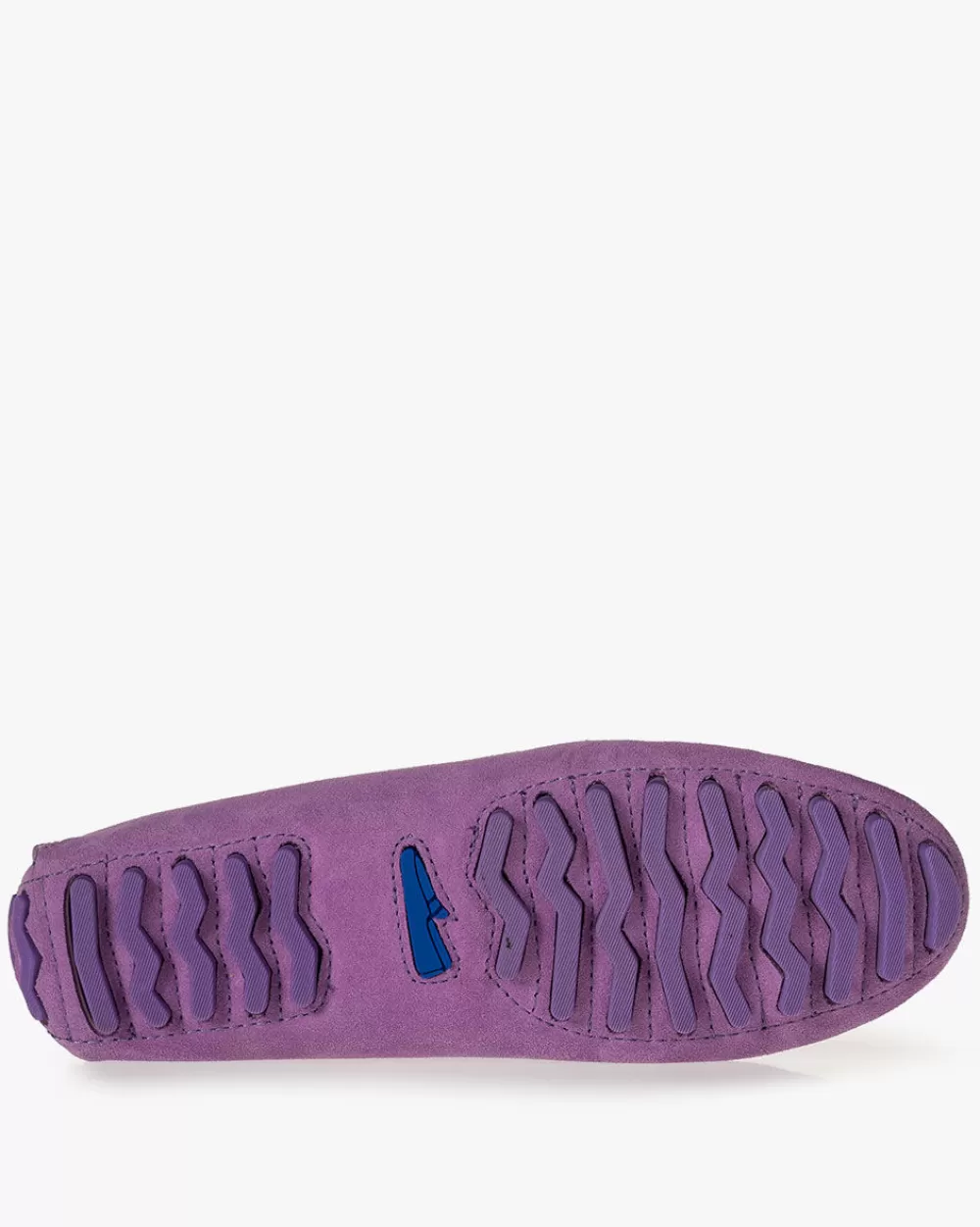 Floris van Bommel Loafers></noscript>Roki 01.07 Violett