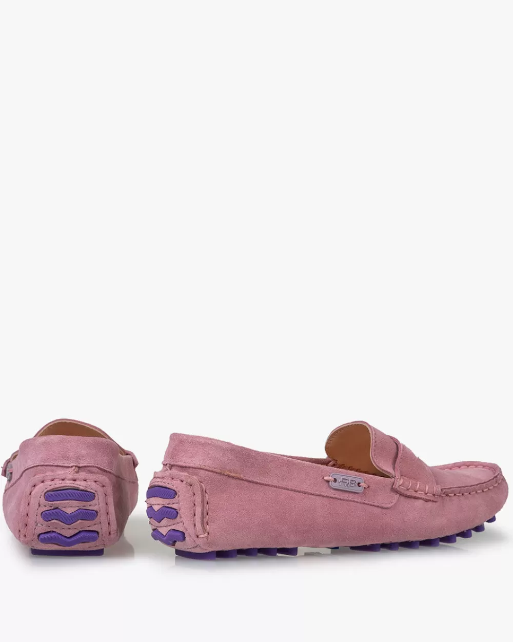 Floris van Bommel Loafers></noscript>Roki 01.08 Rosa