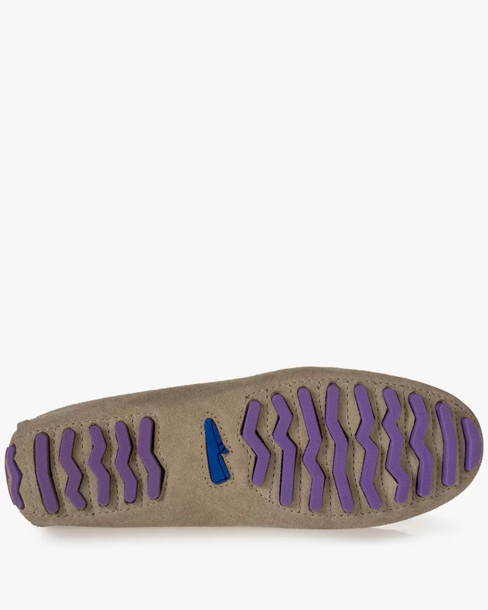 Floris van Bommel Loafers></noscript>Roki 01.09 Taupe