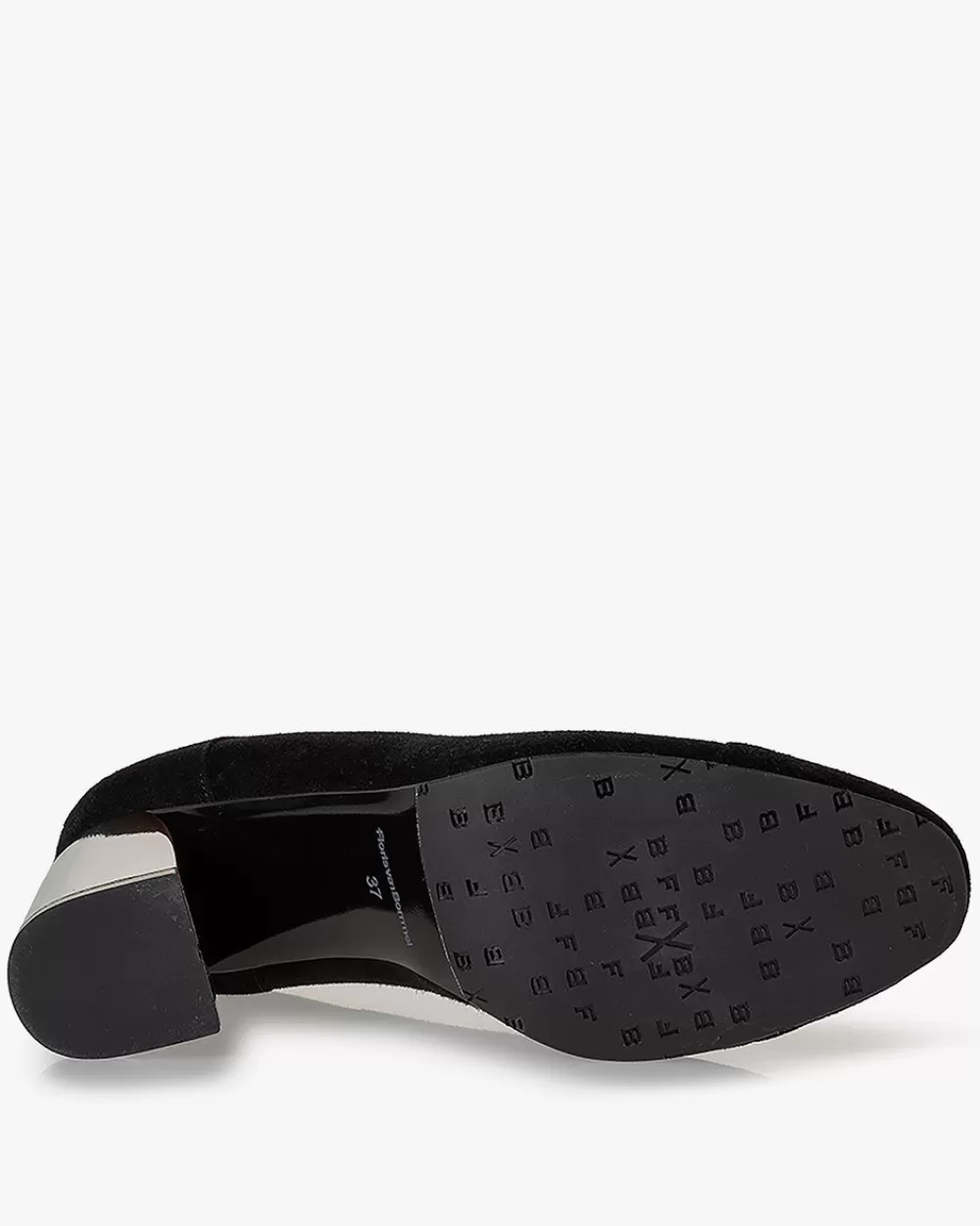 Floris van Bommel Office | Pumps></noscript>Sachi 04.00 Schwarz