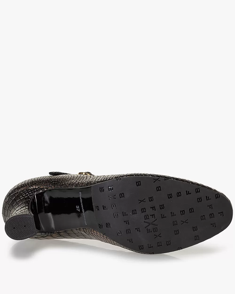 Floris van Bommel Pumps></noscript>Sassi 03.02 Schwarz