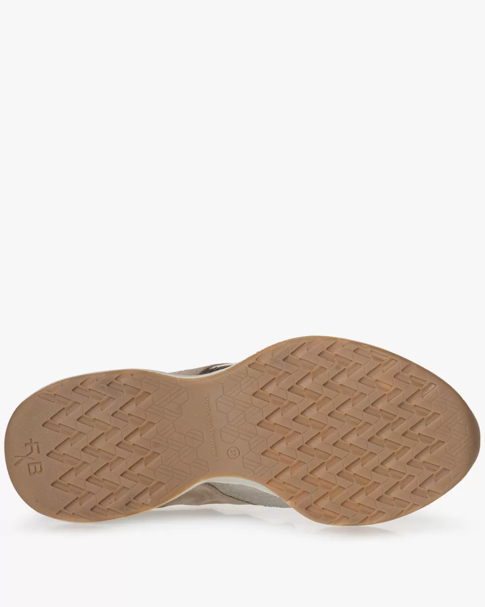 Floris van Bommel Sneaker></noscript>Savvi 01.04 Taupe