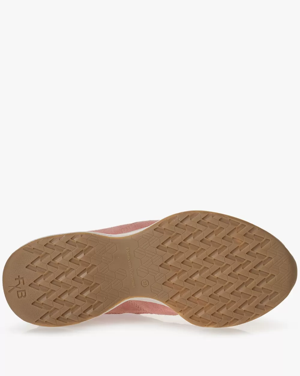 Floris van Bommel Sneaker></noscript>Savvi 02.02 Pink
