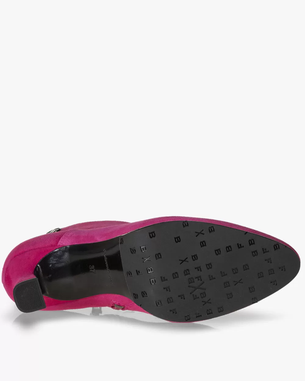 Floris van Bommel Stiefeletten></noscript>Saxi 02.06 Pink