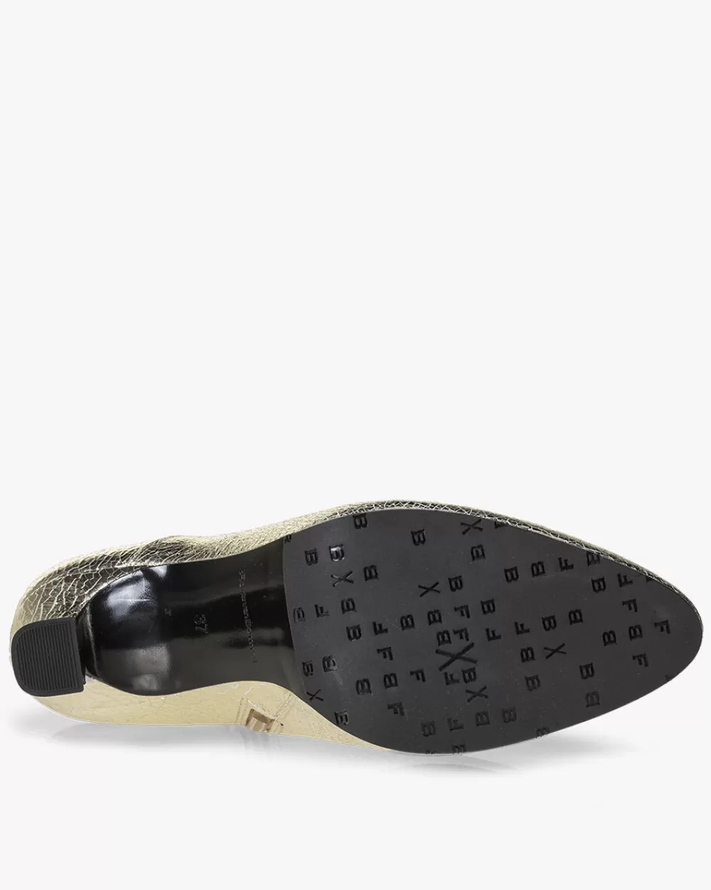 Floris van Bommel Stiefeletten></noscript>Saxi 02.08 Gold