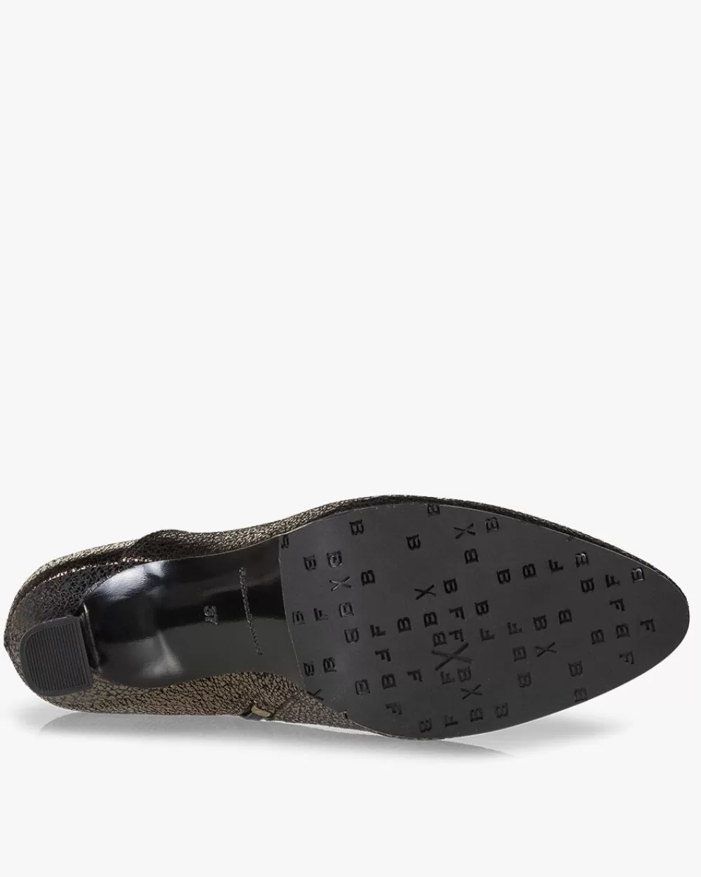 Floris van Bommel Stiefeletten></noscript>Saxi 02.11 Braun