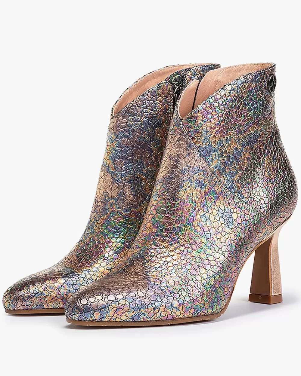 Floris van Bommel Weekend | Stiefeletten></noscript>Saxi 02.14 Multi-colour