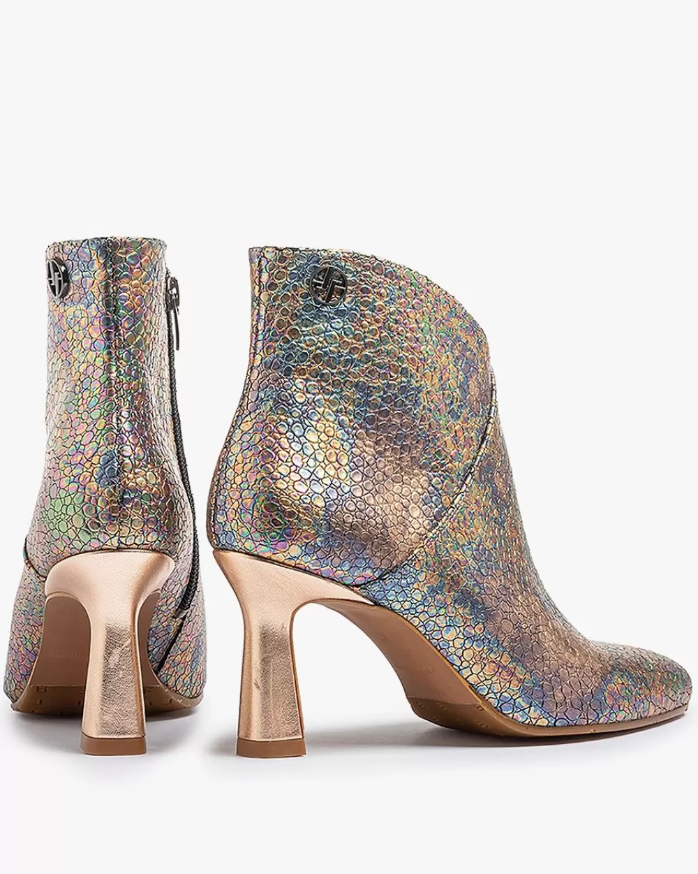 Floris van Bommel Weekend | Stiefeletten></noscript>Saxi 02.14 Multi-colour
